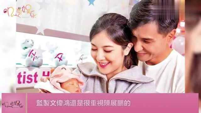 TVB视帝陈展鹏豪宅曝光!可一览山景海景,惠英红也在此置业