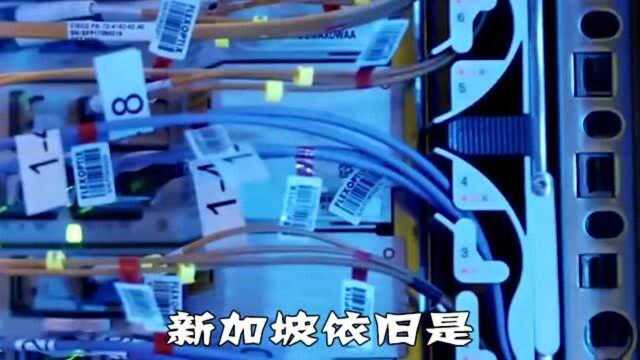 世界上最快的宽带,每秒速度能达到91mbps,这是一种什么概念?