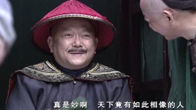 这冯妈能气死纪晓岚,她是除了杜小月唯一一个能气着纪晓岚的人!