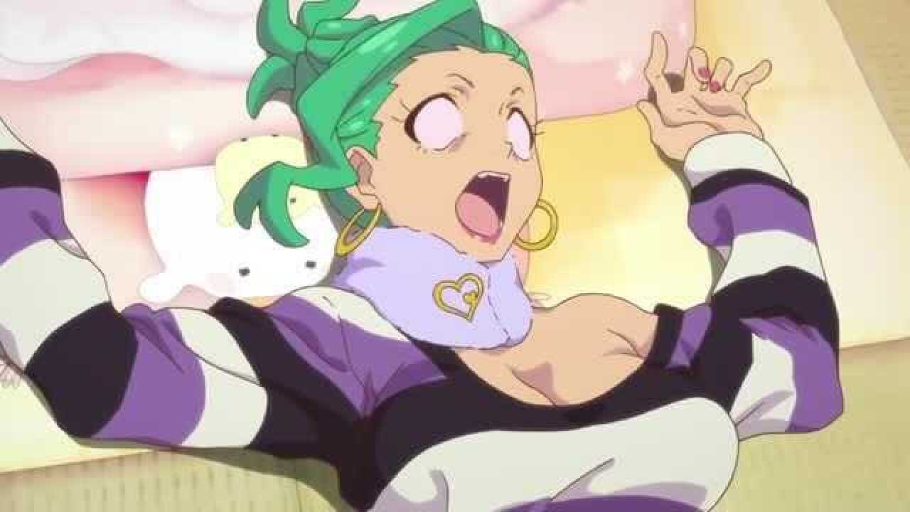 化身幽灵的男主想办法附身小姐姐原来是为了告诉女主一件事