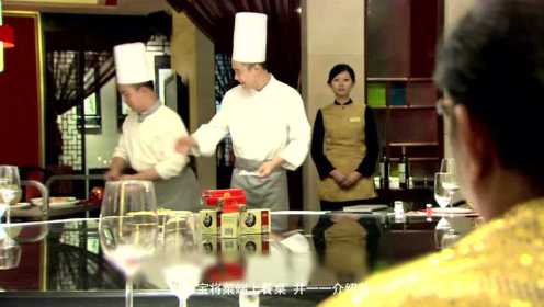 速看《后厨》第22集：快餐集团收购酒店，众厨师奋斗终胜利