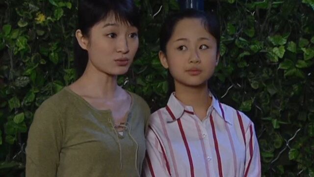 速看《家有儿女2》第50集:花园要变停车场,小雪明明斗智斗勇