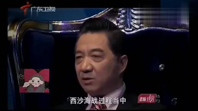 张召忠:美军核潜艇曾被中国海军逼出水面!简直霸气