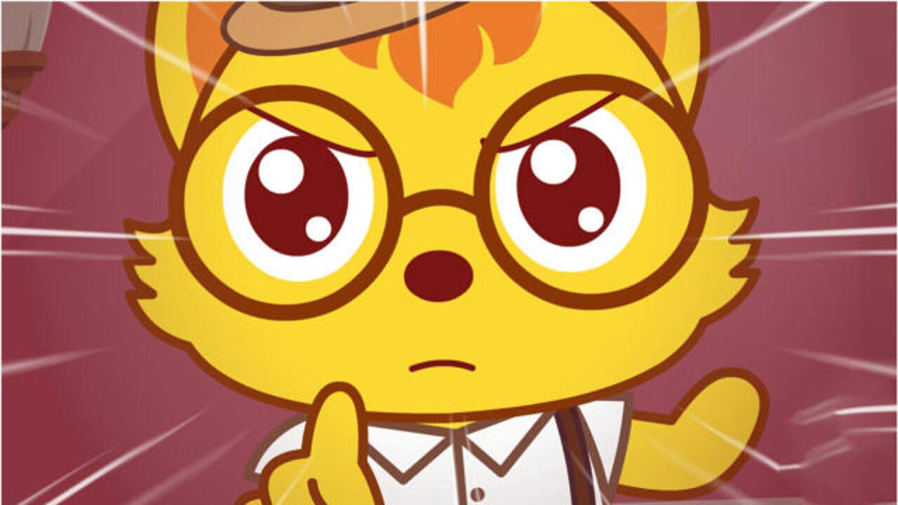 猫小帅一分钟探案4:宝石不翼而飞,是怪盗偷走的吗