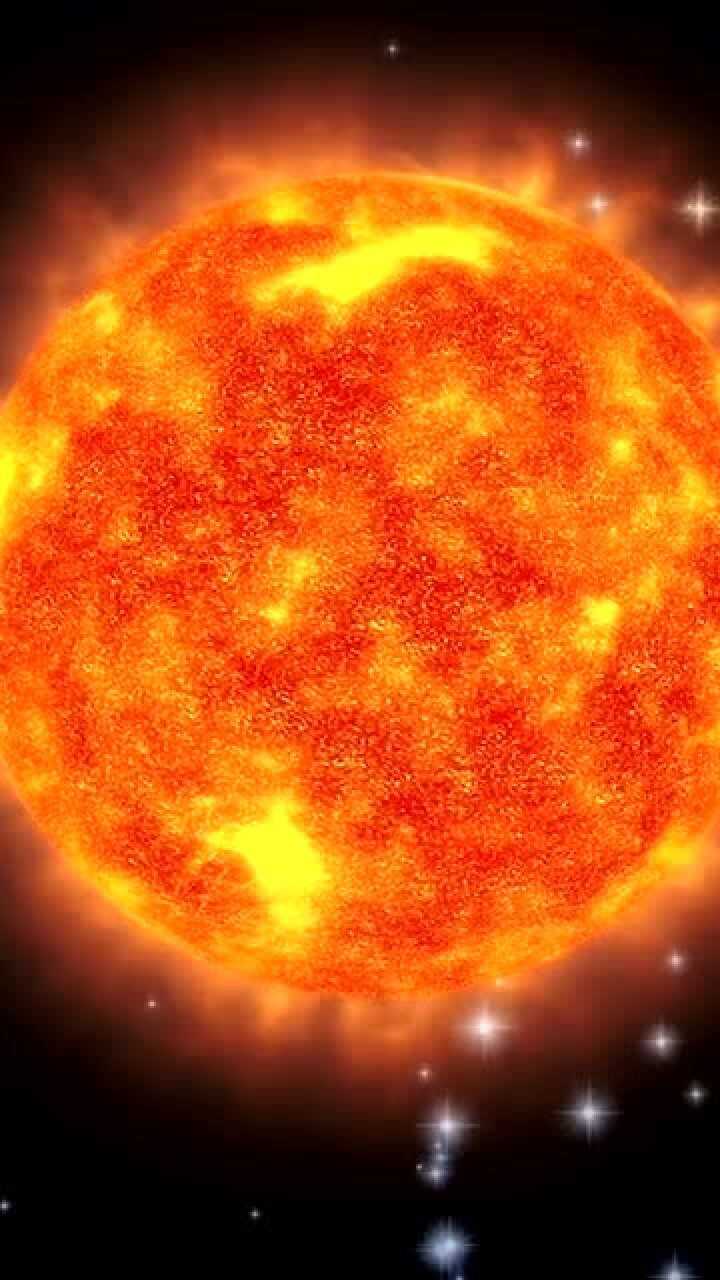 盾牌座uy这个大恒星直径达23亿公里总体积可放下50亿个太阳