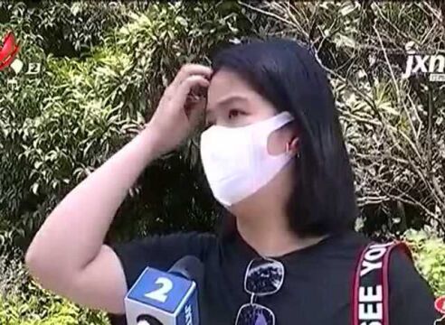 【都市消费调查】南昌西湖:在“贵美人”做祛斑 她说自己“被套路”