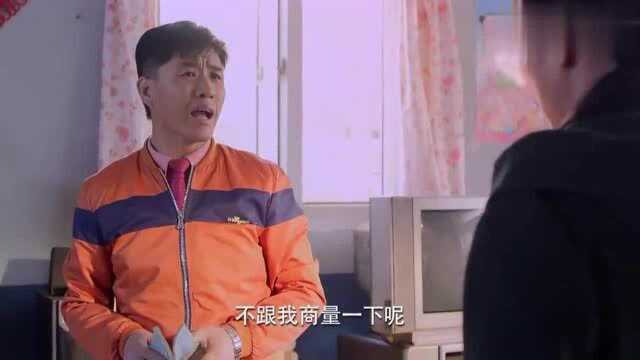 罗二真是脑子进水了,花大钱请来这么个人,都不知道帮衬点九九