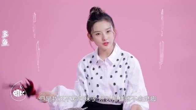 五位天津出身的美女明星,圈内颜值标杆