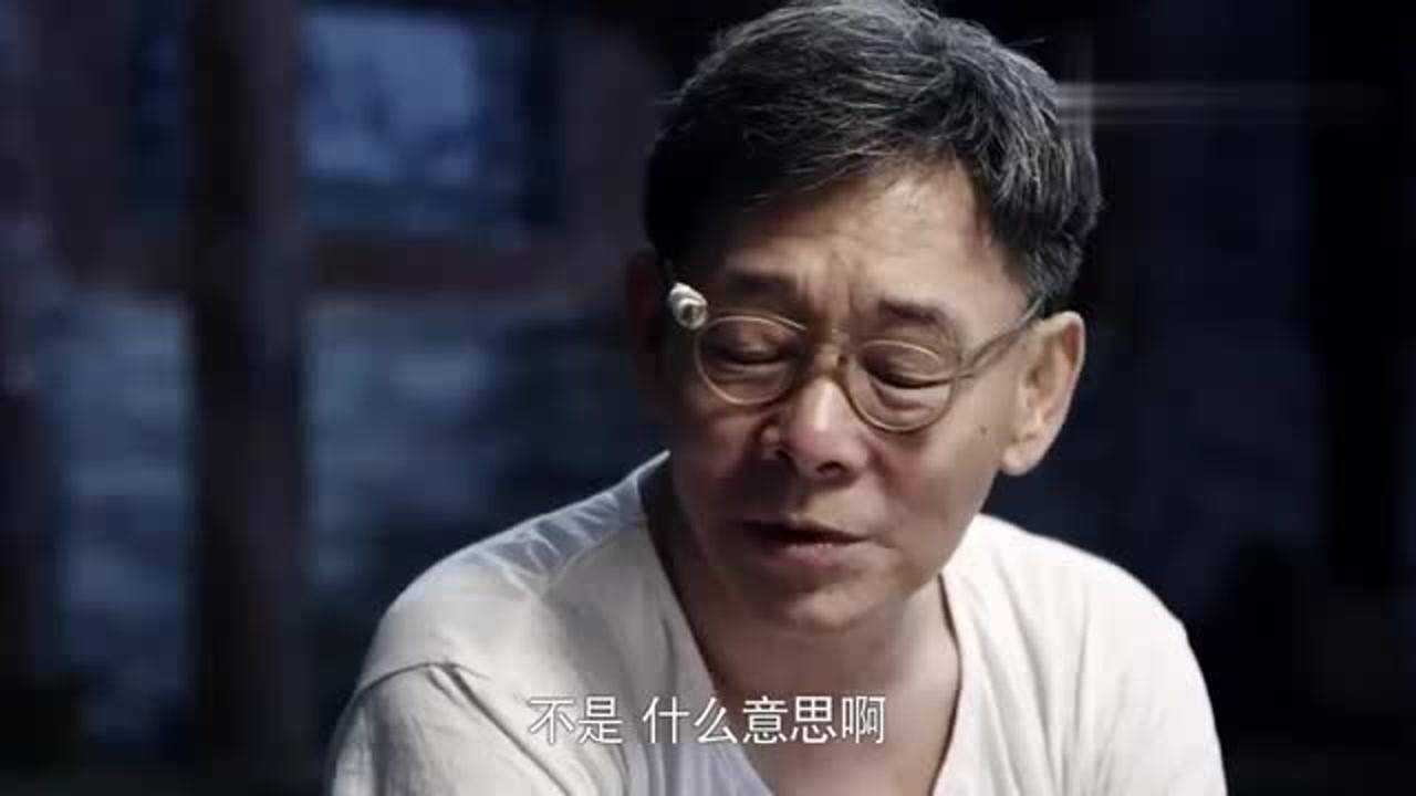 情满四合院:傻柱说话有道理,一大爷也这么认为,太搞笑了