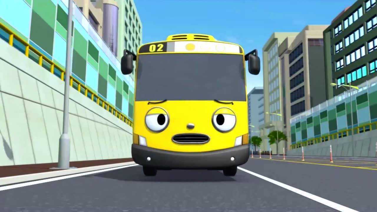 公交车太友:公交车的准则,要匀速行驶,不要超速哦