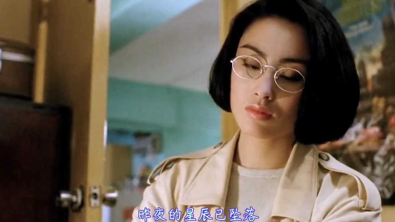 这才是《昨夜星辰》真正原唱,当年红遍大江南北,经典音乐