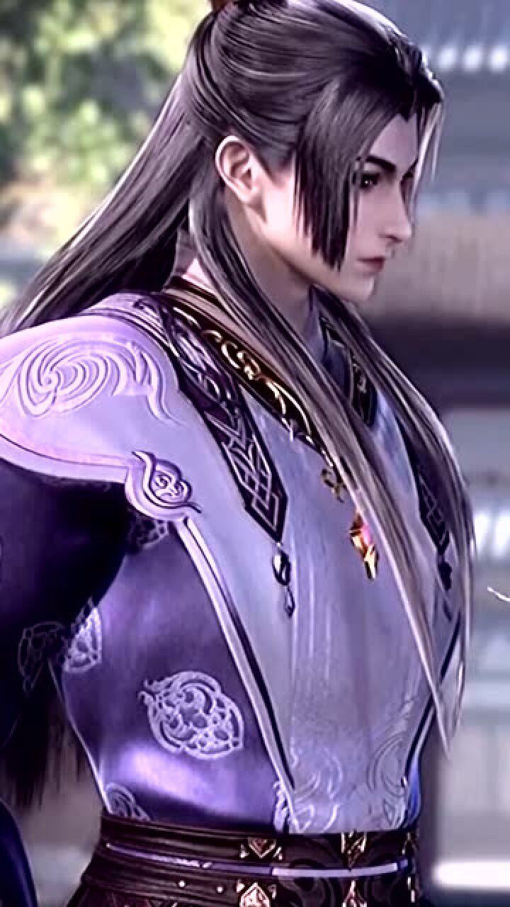 天宝伏妖录:如此帅气迷人的永思,竟然被一只狐狸抢走了