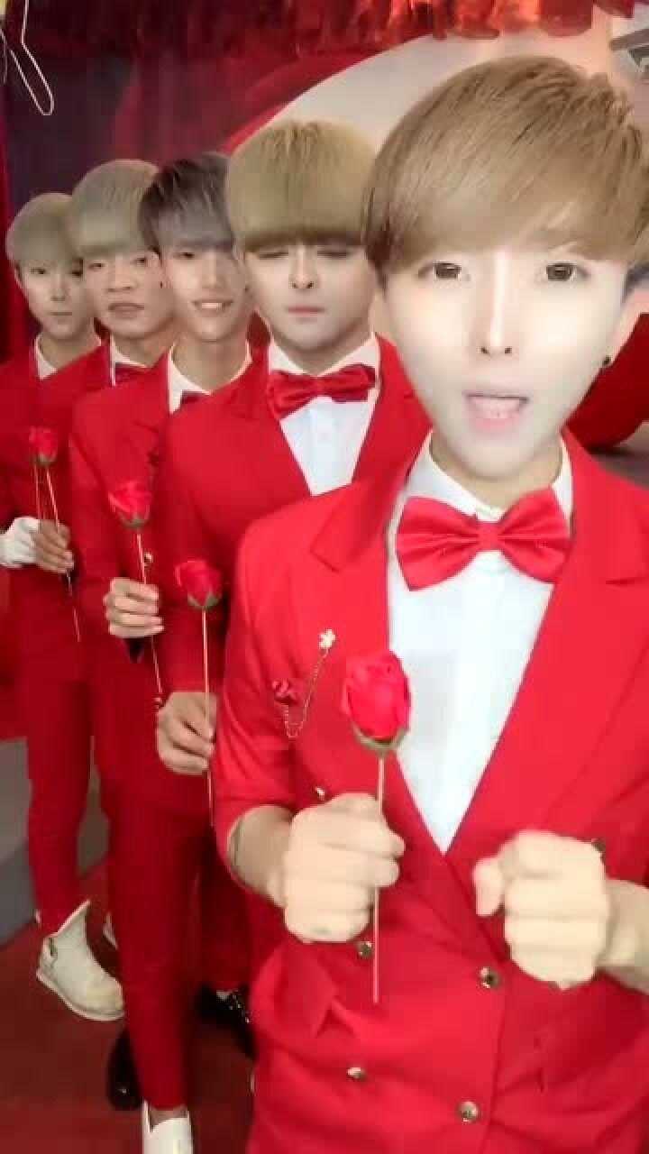 阴兵五兄弟讲话有谁听得懂帮我解释一下