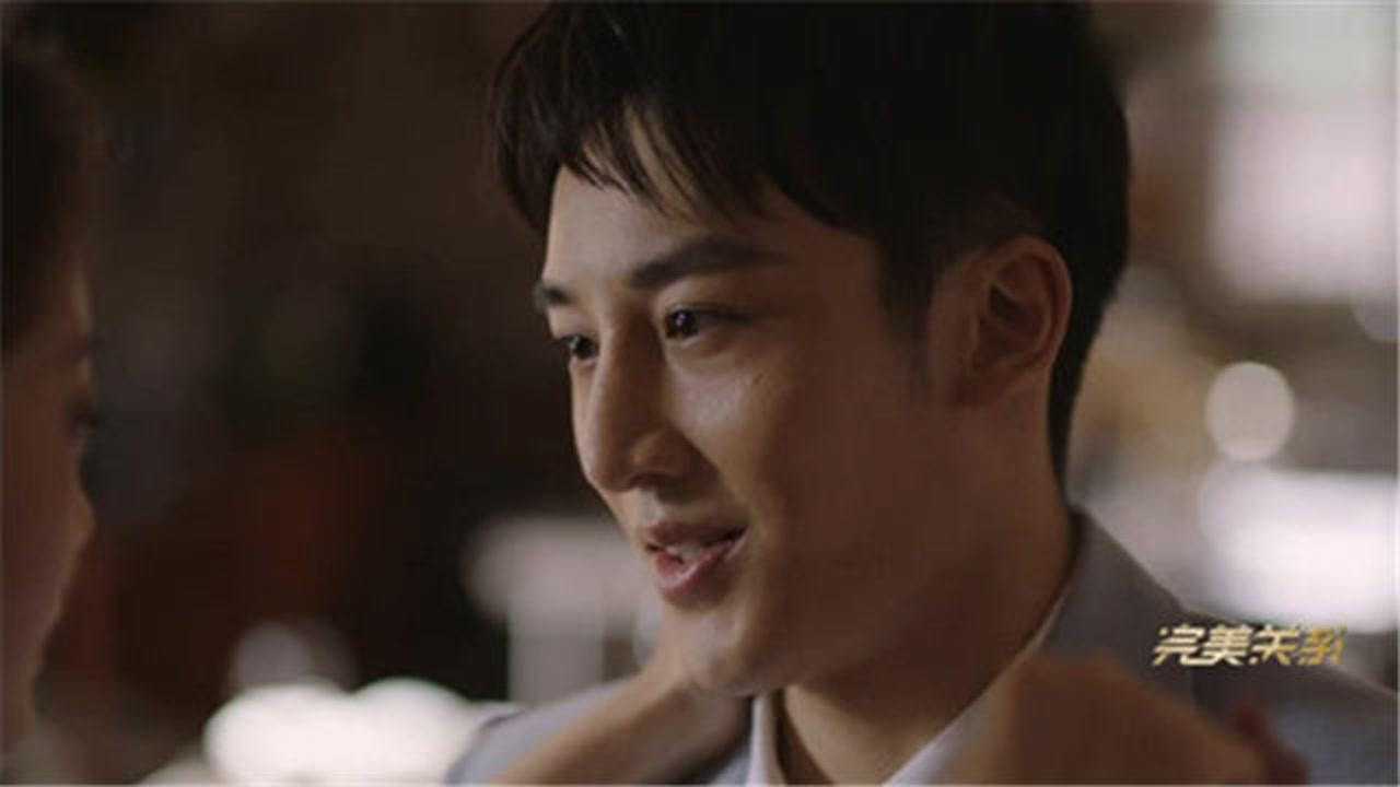 完美关系林肯为爱改变自己这才是爱一个的人模样