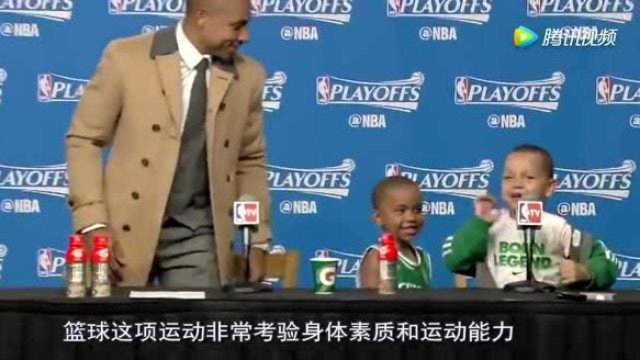 NBA这些白人球星,其实是黑人!库里和汤普森都在列难怪都这么强