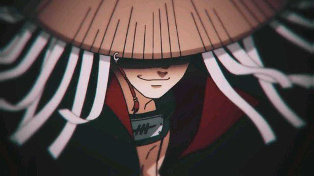 这样的飞段你们爱了吗