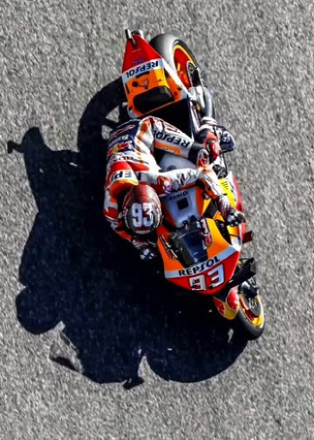 这回壁纸尺寸应该差不多吧.马奎斯93号头盔美国站特别版