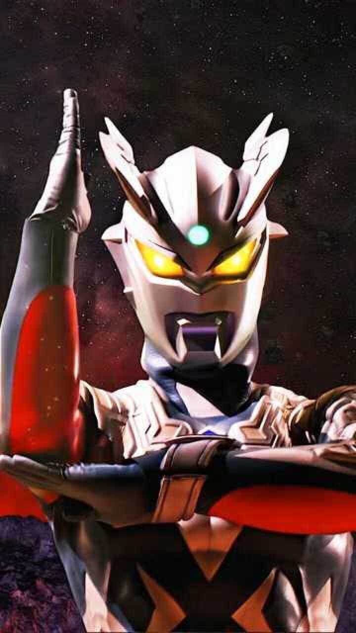 赛罗奥特曼今天怼脸上拍的集束光线差点打到我