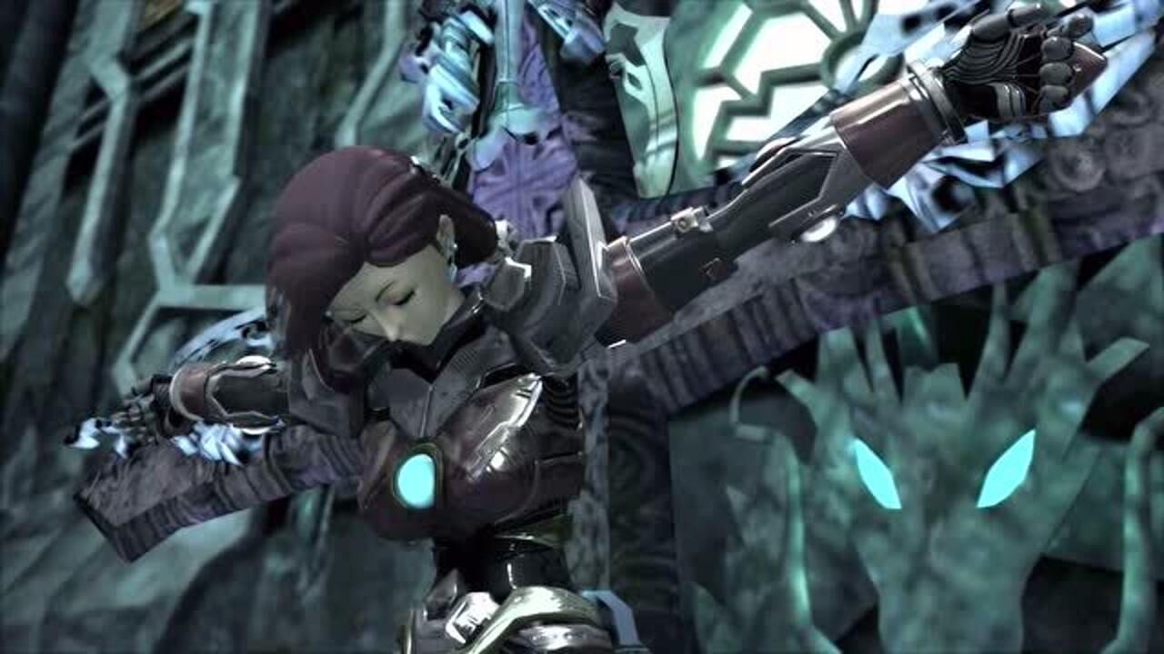 超兽武装之仁者无敌龙莹你是有多喜欢十字架啊这么喜欢耶稣受难姿势啊