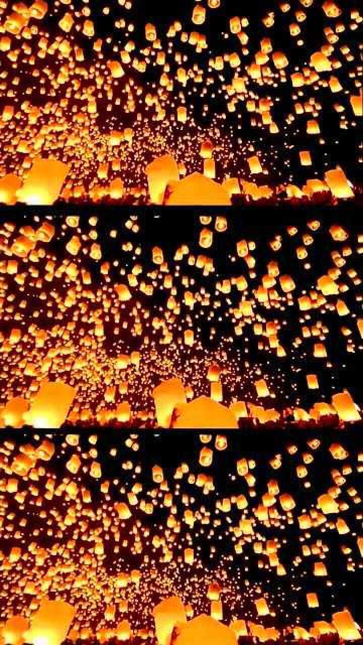 为你明灯三千.时光荏苒,再一次相信生命的美,是从遇见你开始的那刻