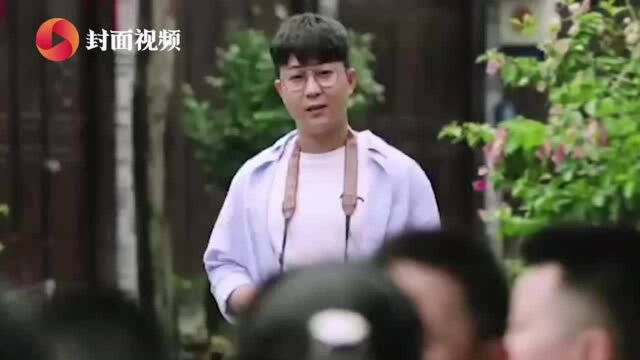 “非遗,我来传”活动启动 重庆“荣昌陶”民谣得到新传唱