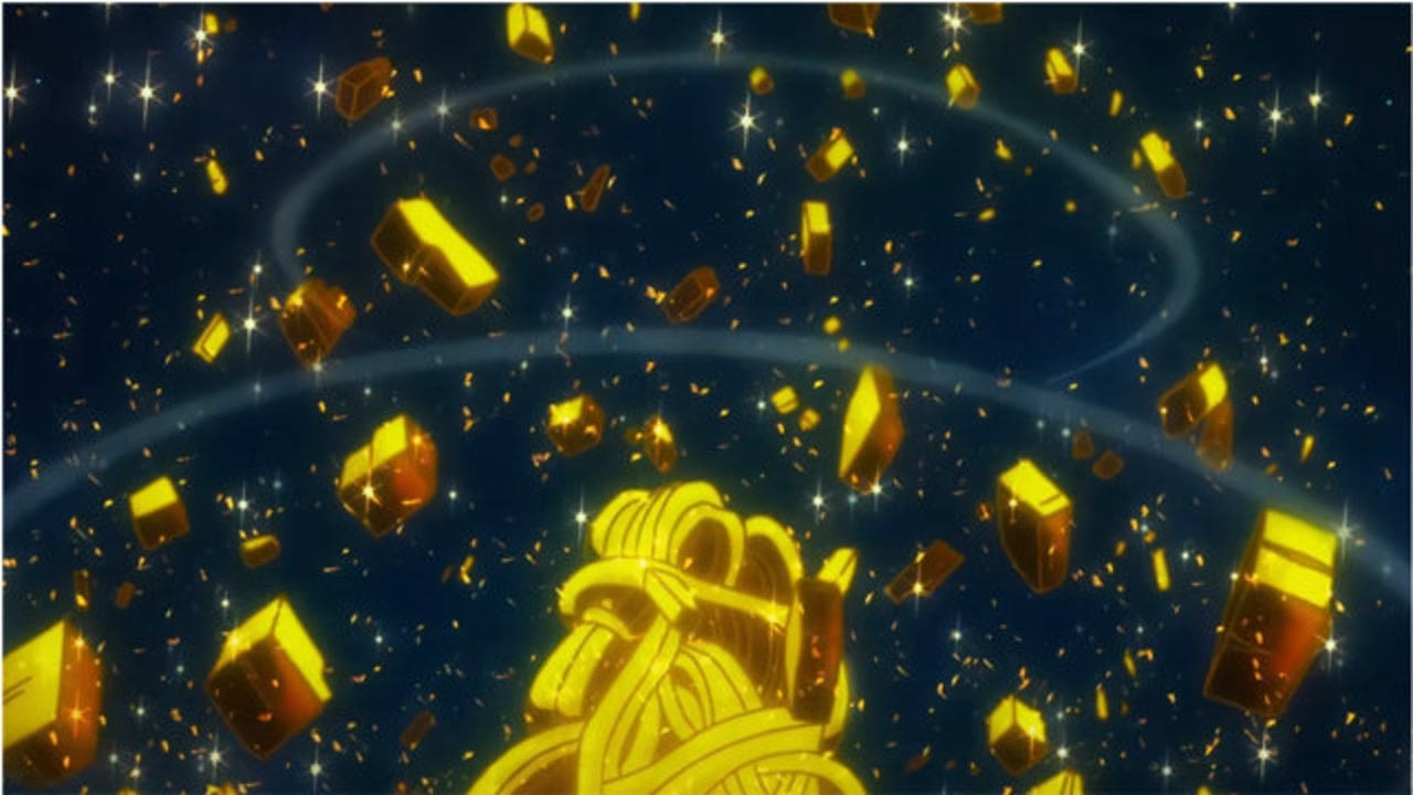 "黄金帝"德索罗其实也是一个悲情的角色