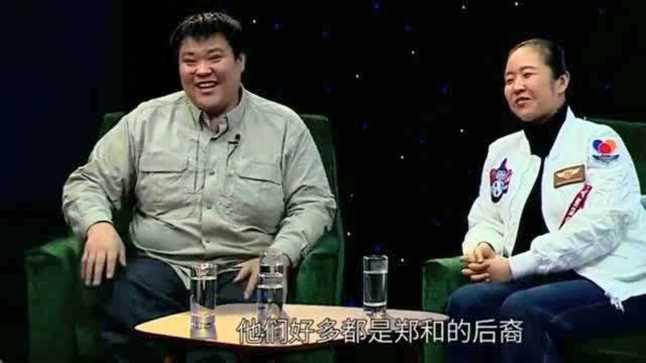 张召忠索马里海盗为何不抢中国人原来是因为这个