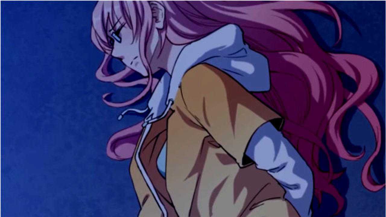 美女学生被劫匪绑架，带到小黑屋，做出这样的禽兽之事_高清