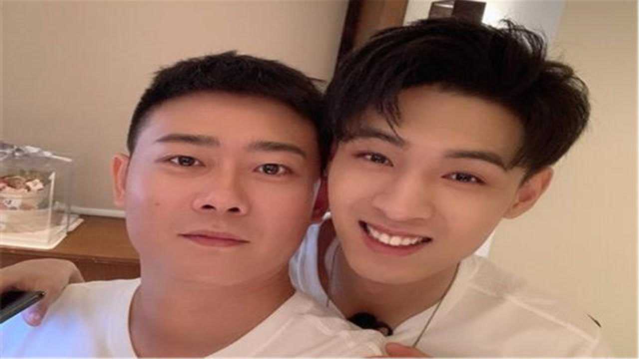 德云斗笑社:栾云平回应被秦霄贤拒绝的感想,栾怼怼这次"善良"了