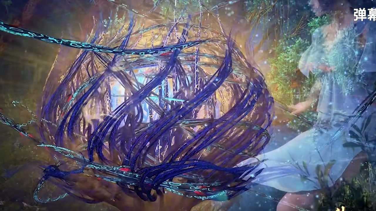 蓝银皇觉醒(斗罗大陆)