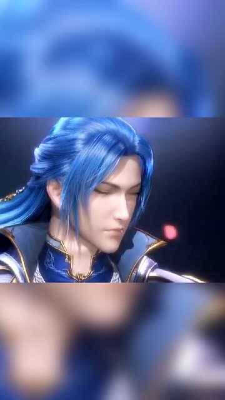 斗罗大陆五年后的唐三和小舞这波狗粮我先吃为敬