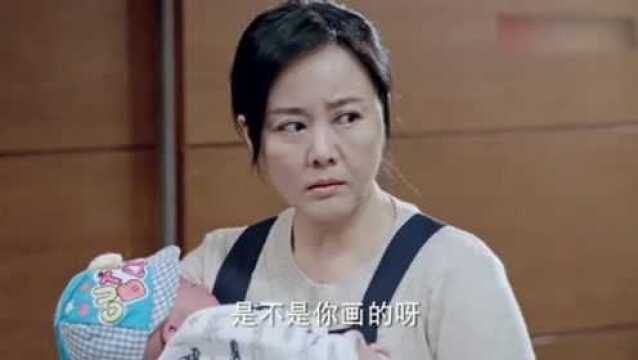 父亲把私生子带回家,谁料小女儿得知真相,竟然偷偷欺负私生子!