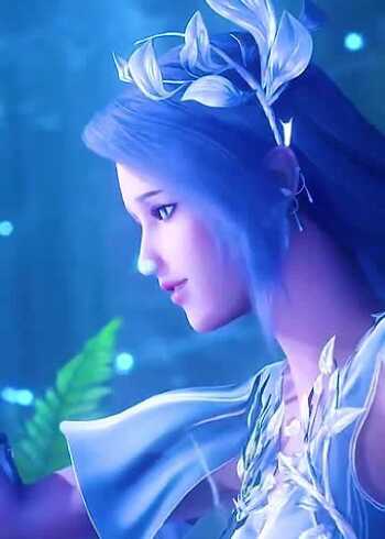 最美女神阿银温柔美丽;大概就是很多男人的理想型吧