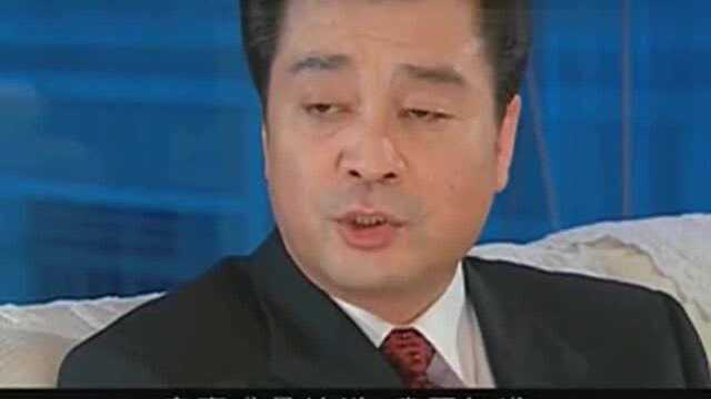 我主沉浮:书记被市长陷害,连老婆都被对方嘲笑,真是过分