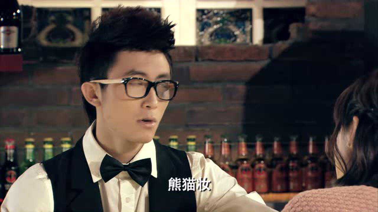 爱情公寓4:阿冰和阿邦取消了婚礼,没想到,理由竟如此草率!