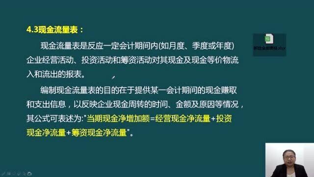 编制财务报表,现金流量表、资产负债表、利润表三者之间勾稽关系