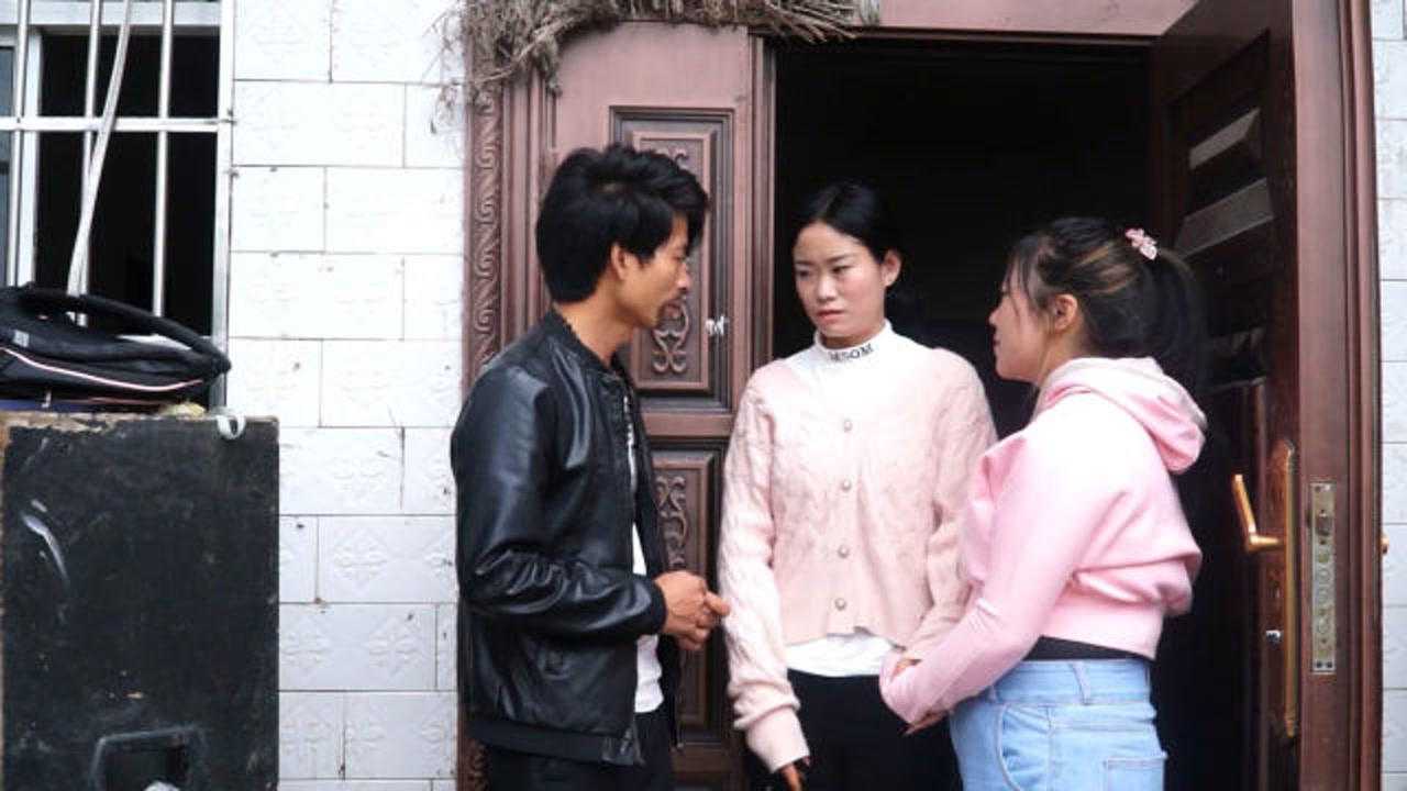 云南山歌剧花心婆娘爱帅哥续集第七集