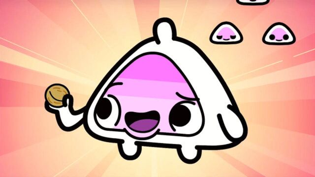 超迷你战士 第三季  第0集 超迷你战士:迷你萌心酸"觅食记",最后终于