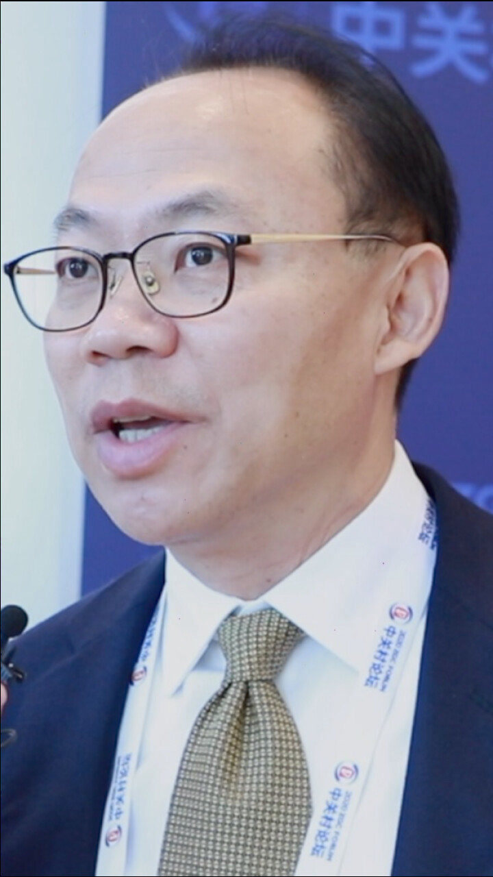 中国工程院院士程京介绍新生物芯片：核酸检测最快半小时出结果_腾讯视频