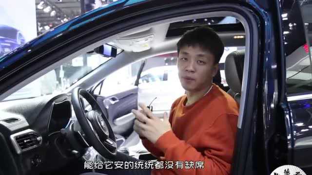 真心实意做好车,陆风荣曜品质感出乎预料