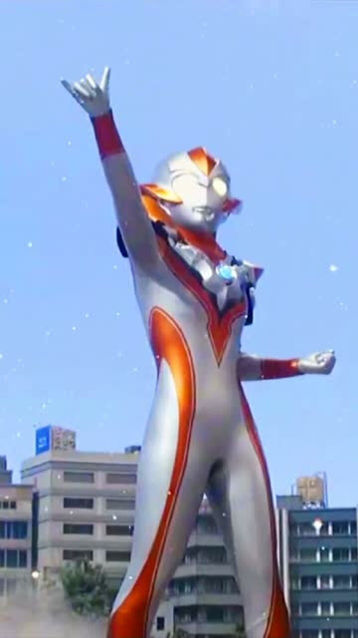 格力桥奥特曼_腾讯视频