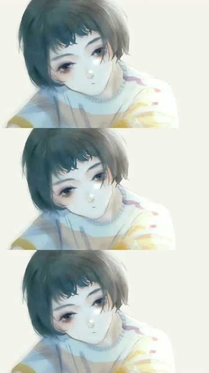 再喜欢顾淼女神也不敢表白,因为不仅怕被抡树上,还怕被大鸡蛋砸