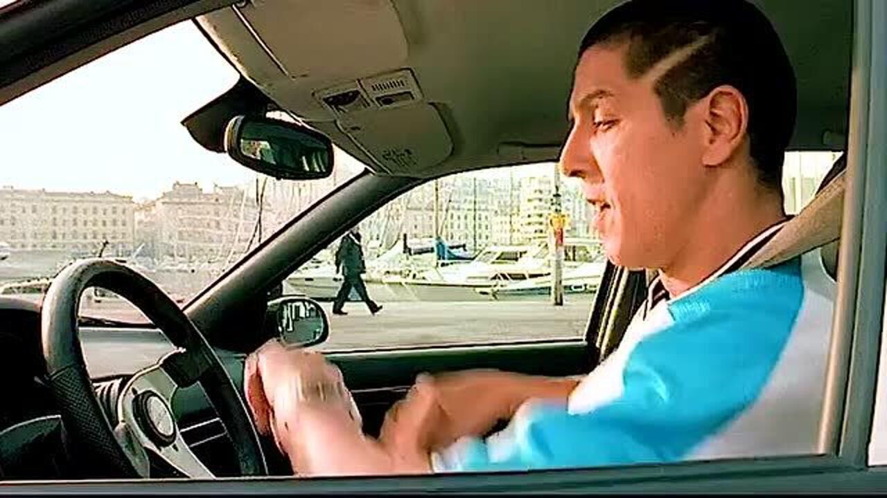 出租车改排气喷射,时速300超高铁 的士速递3史泰龙
