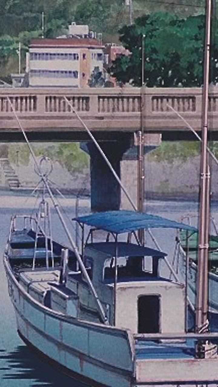 宫崎骏《听见涛声》_高清1080P在线观看平台_腾讯视频