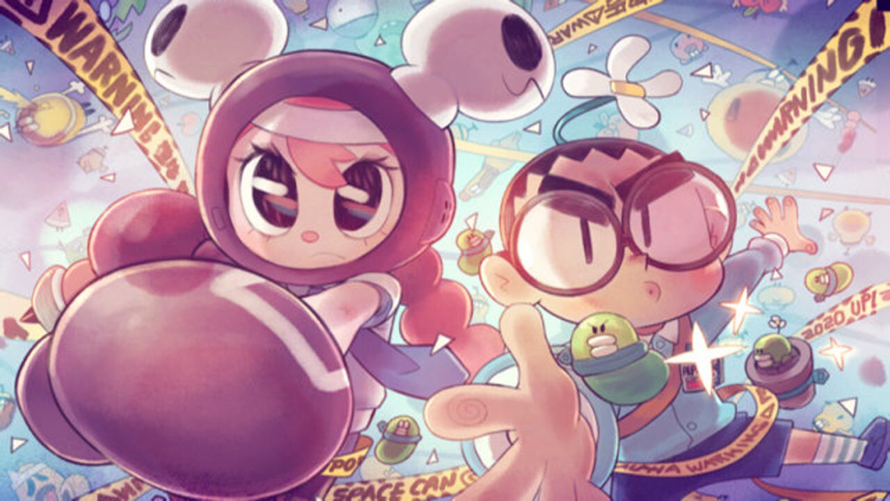 《恶果之地》上市宣传片