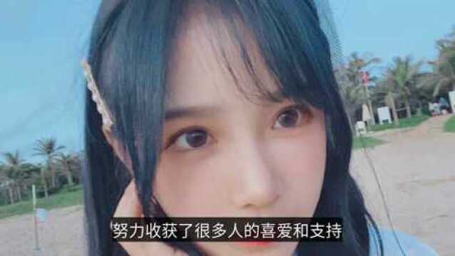 SNH48苏杉杉吐槽公司,是炒作还是真的遇到了问题?