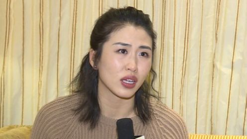 《夺冠》郎平鼓励女儿白浪出演青年郎平，导演杀青含泪感谢出演