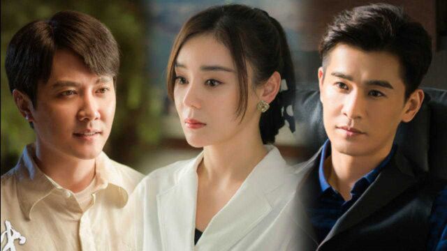 毛不易丨消愁x创业年代丨冯绍峰x袁姗姗x乔振宇再现科技发展之路