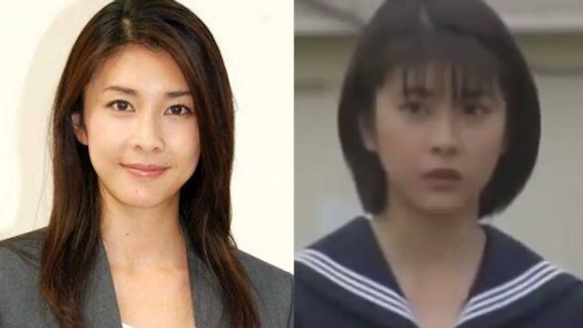 日本女演员竹内结子家中死亡:疑似自杀 曾出演《午夜凶铃》