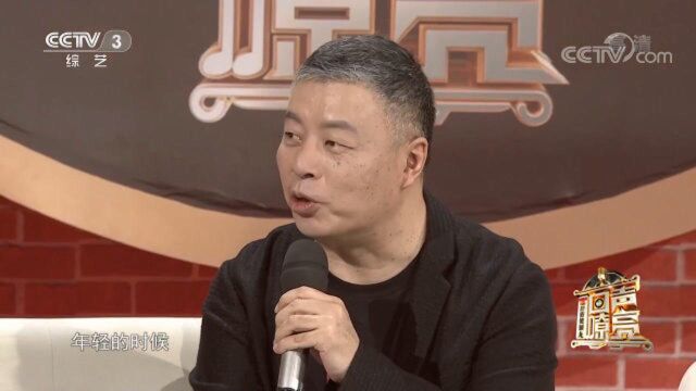 著名词作者陈涛是一名“填词大王”,听朱桦如何评价他